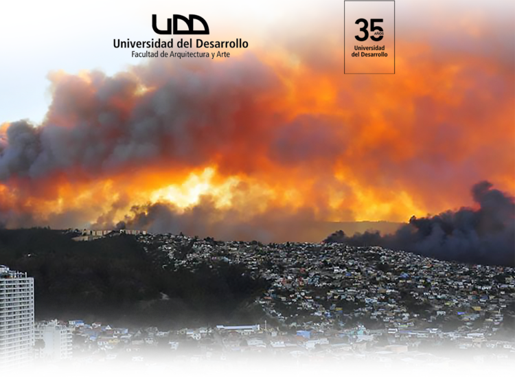 Seminario «Reducción del Riesgo de Incendios Forestales: Chile y Australia»