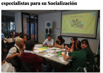 EXPLORA | Travesías CTCI reúne a docentes y especialistas para su Socialización