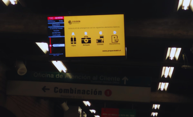 Centro científico sobre desastres prepara actividades con municipios de Viña del Mar y Valparaíso a 15 años del 27F