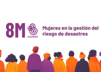 8M | Mujeres en la ciencia: Avanzando hacia la equidad en la investigación y la gestión del riesgo