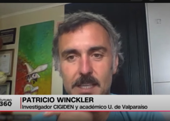 CNN Chile | Lo que depara el 2025 para la ciencia chilena | Futuro 360, capítulo 306