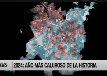 CNN Chile | Interdisciplinaridad, medioambiente y el CES 2025 | Futuro 360, capítulo 307