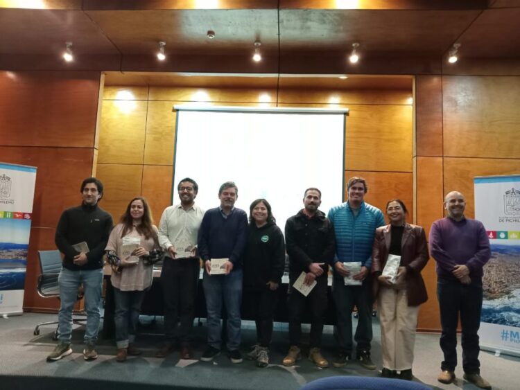 Presentan los principales resultados de SIMONA Costa en el Seminario de Cierre celebrado en Pichilemu