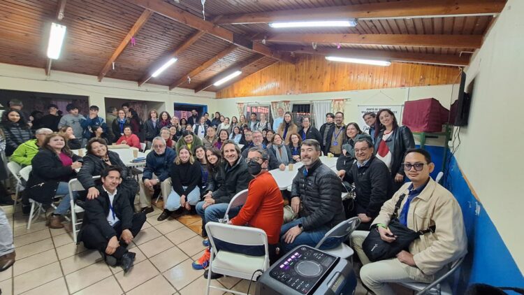 Jorge León, investigador principal CIGIDEN: “Se requiere una política pública robusta, capaz de responder de manera oportuna ante desastres frecuentes”