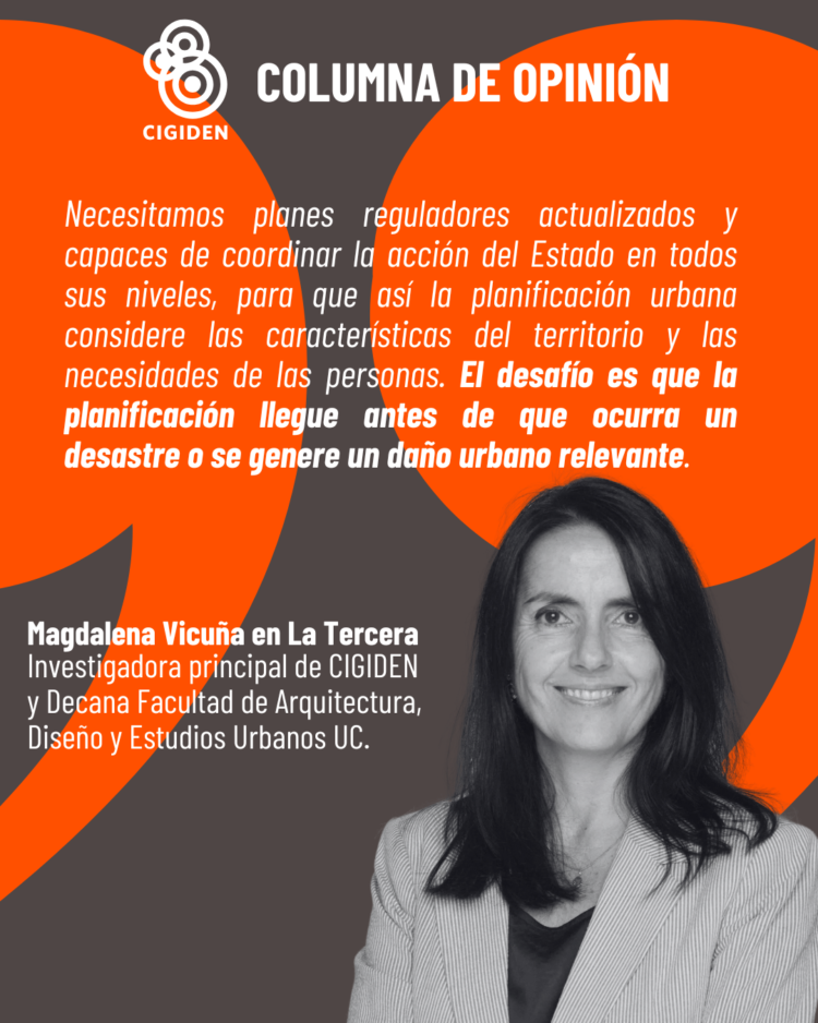 Reaccionar menos y planificar más
