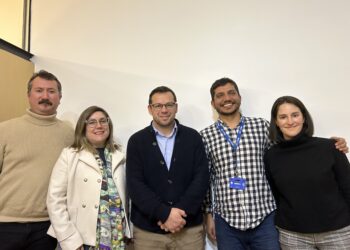 Investigadores de CIGIDEN redactan documento con recomendaciones claves para la recuperación tras incendios