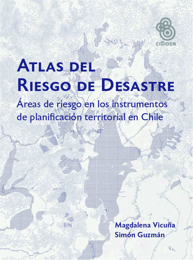 Atlas del Riesgo de Desastre