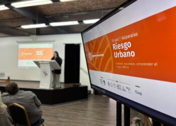 Conferencia Ciudades Resilientes: Un punto de encuentro para la academia, sociedad civil y tomadores de decisiones