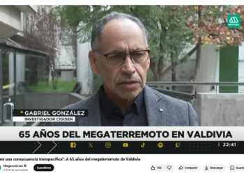 Meganoticias | «Tiene una consecuencia transpacífica»: A 65 años del megaterremoto de Valdivia
