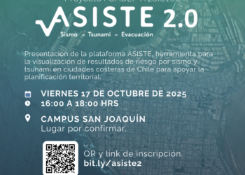 Seminario de Cierre Proyecto FONDEF IT23I0106 ASISTE 2.0