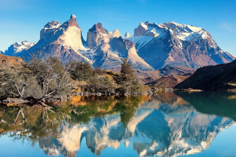 Radio Cooperativa | Investigador Felipe Aron por terremoto en Magallanes