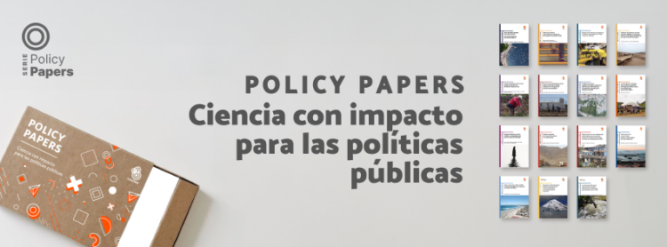 CIGIDEN lanzará nuevos documentos estratégicos sobre Gestión del Riesgo de Desastres, infraestructura resiliente y planificación territorial