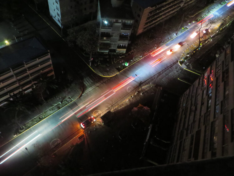 Terremotos y apagones: ¿Cuán vulnerable es la red eléctrica chilena?