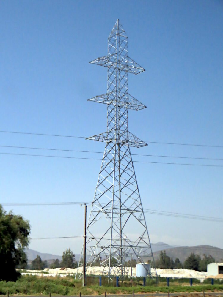 Terremotos y apagones: ¿Cuán vulnerable es la red eléctrica chilena?