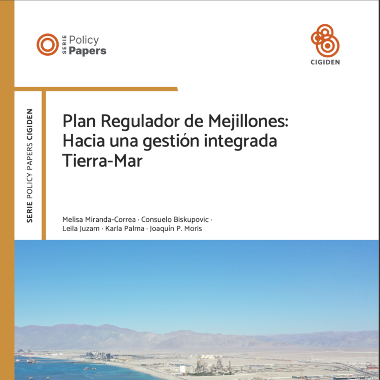 Mejillones PP