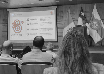 Directora de CIGIDEN R+ destaca el impacto social de la investigación en encuentro UC en la Frontera
