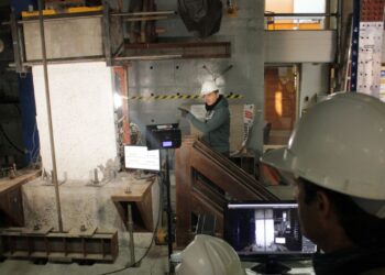 Chile fortalece su resiliencia sísmica: actualización de la NCh433:2026 en el Día Internacional en Memoria de las Víctimas de los Terremotos