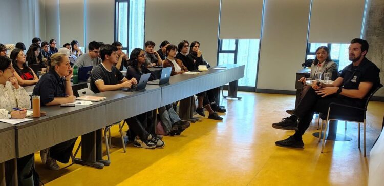 De la crisis al aula: Lecciones de una emergencia real en Maipú