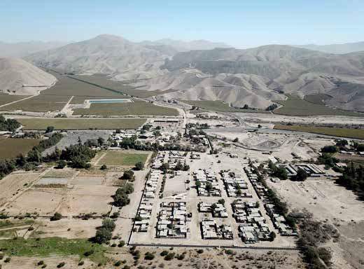 Más allá del refugio: Por qué la vivienda de emergencia debe entenderse como un motor económico familiar