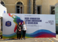 Ciencia social, informalidad y riesgo urbano: La destacada presencia de Cigiden R+ en el Congreso Alas 2026