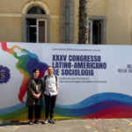 <strong>Ciencia social, informalidad y riesgo urbano: La destacada presencia de Cigiden R+ en el Congreso Alas 2026</strong>