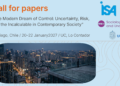 Call for papers
