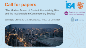 Call for papers