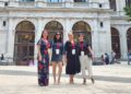 Investigadoras de Cigiden R+ llevan las realidades del Chile post-desastre a la Conferencia RC21 de Viena