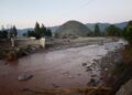 Aprender del colapso: investigadores analizan los fallos de infraestructura tras las históricas crecidas en Coquimbo