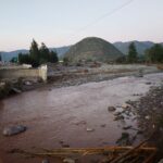 <strong>Aprender del colapso: investigadores analizan los fallos de infraestructura tras las históricas crecidas en Coquimbo</strong>
